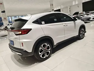 Honda XR-V 2022 купить из Китая, цена 1 621 000 ₽ — Suifenhe Auto