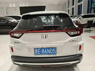 Honda XR-V 2022 купить из Китая, цена 1 621 000 ₽ — Suifenhe Auto