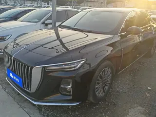 Hongqi H5 2025 купить из Китая, цена 2 949 000 ₽ — Suifenhe Auto