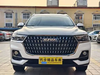 Haval H6 2024 купить из Китая, цена 1 367 000 ₽ — Suifenhe Auto