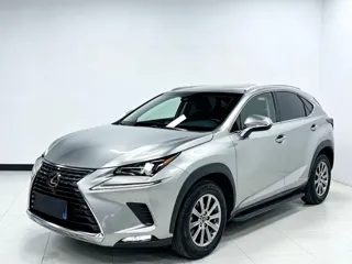 Lexus NX 2019 купить из Китая, цена 3 196 000 ₽ — Suifenhe Auto