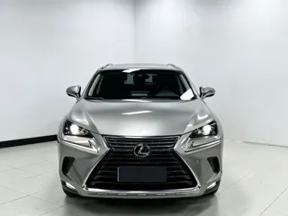 Lexus NX 2019 купить из Китая, цена 3 196 000 ₽ — Suifenhe Auto