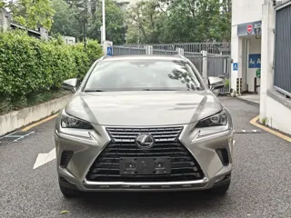 Lexus NX 2019 купить из Китая, цена 2 625 000 ₽ — Suifenhe Auto