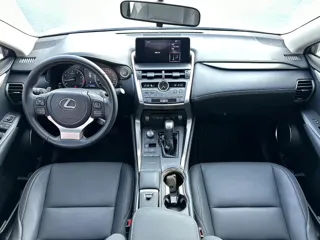 Lexus NX 2021 купить из Китая, цена 3 063 000 ₽ — Suifenhe Auto