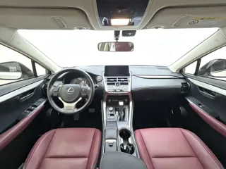 Lexus NX 2021 купить из Китая, цена 3 487 000 ₽ — Suifenhe Auto