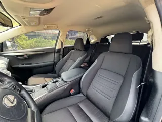 Lexus NX 2021 купить из Китая, цена 2 824 000 ₽ — Suifenhe Auto