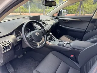 Lexus NX 2021 купить из Китая, цена 2 824 000 ₽ — Suifenhe Auto