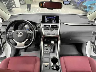 Lexus NX 2020 купить из Китая, цена 2 877 000 ₽ — Suifenhe Auto