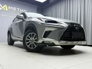 Lexus NX 2021 купить из Китая, цена 3 824 000 ₽ — Suifenhe Auto