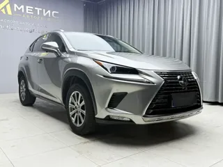Lexus NX 2021 купить из Китая, цена 3 824 000 ₽ — Suifenhe Auto