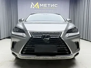 Lexus NX 2021 купить из Китая, цена 3 824 000 ₽ — Suifenhe Auto