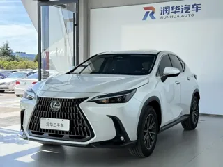 Lexus NX 2024 купить из Китая, цена 7 246 000 ₽ — Suifenhe Auto