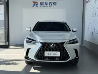 Lexus NX 2024 купить из Китая, цена 7 246 000 ₽ — Suifenhe Auto
