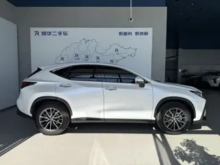 Lexus NX 2024 купить из Китая, цена 7 246 000 ₽ — Suifenhe Auto