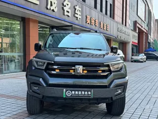 Tank 400 2025 купить из Китая, цена 6 612 000 ₽ — Suifenhe Auto