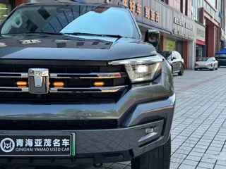 Tank 400 2025 купить из Китая, цена 6 612 000 ₽ — Suifenhe Auto