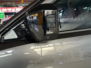 Tank 400 2025 купить из Китая, цена 6 105 000 ₽ — Suifenhe Auto