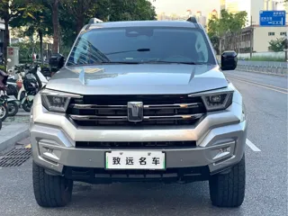 Tank 400 2024 купить из Китая, цена 6 164 000 ₽ — Suifenhe Auto