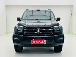 Tank 400 2026 купить из Китая, цена 8 885 000 ₽ — Suifenhe Auto
