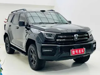 Tank 400 2026 купить из Китая, цена 8 885 000 ₽ — Suifenhe Auto