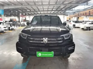 Tank 400 2025 купить из Китая, цена 6 819 000 ₽ — Suifenhe Auto