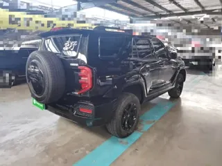 Tank 400 2025 купить из Китая, цена 6 819 000 ₽ — Suifenhe Auto