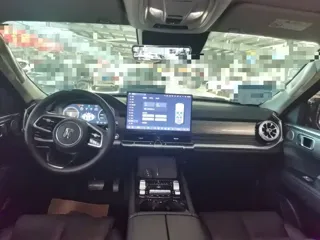 Tank 400 2025 купить из Китая, цена 6 819 000 ₽ — Suifenhe Auto