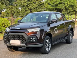 JMC Yuhu 9 2020 купить из Китая, цена 1 827 000 ₽ — Suifenhe Auto