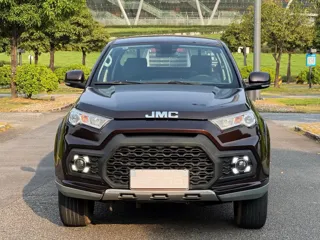 JMC Yuhu 9 2020 купить из Китая, цена 1 827 000 ₽ — Suifenhe Auto
