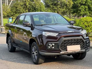 JMC Yuhu 9 2020 купить из Китая, цена 1 827 000 ₽ — Suifenhe Auto