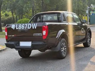 JMC Yuhu 9 2020 купить из Китая, цена 1 827 000 ₽ — Suifenhe Auto