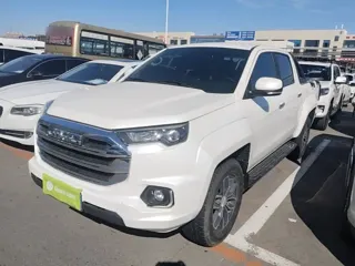 JMC Yuhu 9 2022 купить из Китая, цена 1 810 000 ₽ — Suifenhe Auto