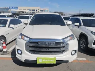 JMC Yuhu 9 2022 купить из Китая, цена 1 810 000 ₽ — Suifenhe Auto