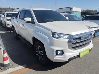 JMC Yuhu 9 2022 купить из Китая, цена 1 810 000 ₽ — Suifenhe Auto