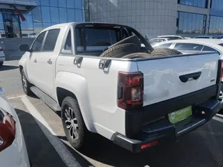 JMC Yuhu 9 2022 купить из Китая, цена 1 810 000 ₽ — Suifenhe Auto