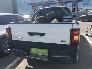 JMC Yuhu 9 2022 купить из Китая, цена 1 810 000 ₽ — Suifenhe Auto