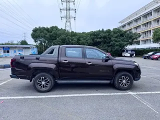 JMC Yuhu 9 2019 купить из Китая, цена 1 770 000 ₽ — Suifenhe Auto