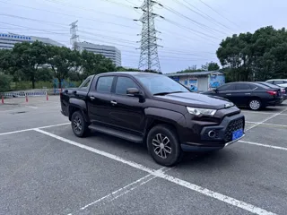 JMC Yuhu 9 2019 купить из Китая, цена 1 770 000 ₽ — Suifenhe Auto
