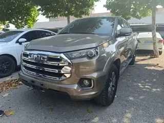 JMC Yuhu 9 2023 купить из Китая, цена 1 635 000 ₽ — Suifenhe Auto
