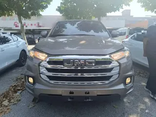 JMC Yuhu 9 2023 купить из Китая, цена 1 635 000 ₽ — Suifenhe Auto