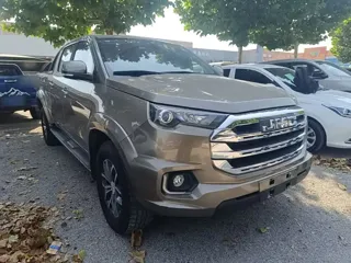 JMC Yuhu 9 2023 купить из Китая, цена 1 635 000 ₽ — Suifenhe Auto