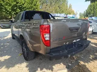JMC Yuhu 9 2023 купить из Китая, цена 1 635 000 ₽ — Suifenhe Auto