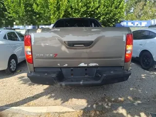 JMC Yuhu 9 2023 купить из Китая, цена 1 635 000 ₽ — Suifenhe Auto