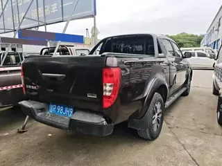 JMC Yuhu 9 2021 купить из Китая, цена 1 904 000 ₽ — Suifenhe Auto