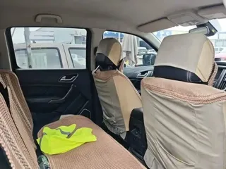 JMC Yuhu 9 2021 купить из Китая, цена 1 904 000 ₽ — Suifenhe Auto