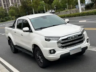 JMC Yuhu 9 2023 купить из Китая, цена 1 753 000 ₽ — Suifenhe Auto