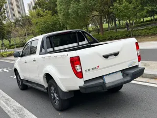 JMC Yuhu 9 2023 купить из Китая, цена 1 753 000 ₽ — Suifenhe Auto