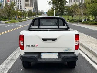 JMC Yuhu 9 2023 купить из Китая, цена 1 753 000 ₽ — Suifenhe Auto