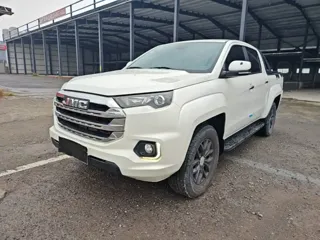 JMC Yuhu 9 2023 купить из Китая, цена 1 949 000 ₽ — Suifenhe Auto
