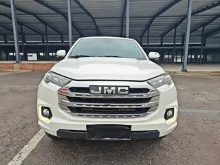 JMC Yuhu 9 2023 купить из Китая, цена 1 949 000 ₽ — Suifenhe Auto